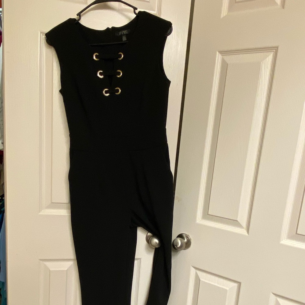 Jumpsuit - Picture 2 of 3